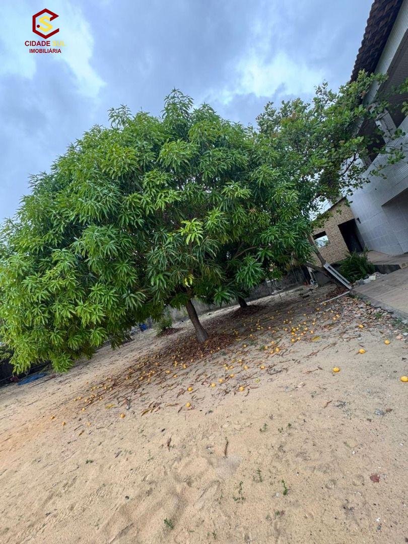 Terreno à venda, 1440 m² por R$ 450.000,00 - Jacumã - Conde/PB