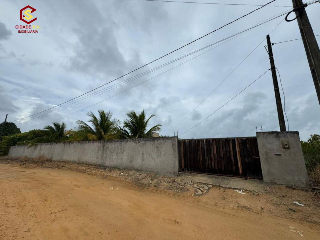 Terreno à venda, 1440 m² por R$ 450.000,00 - Jacumã - Conde/PB
