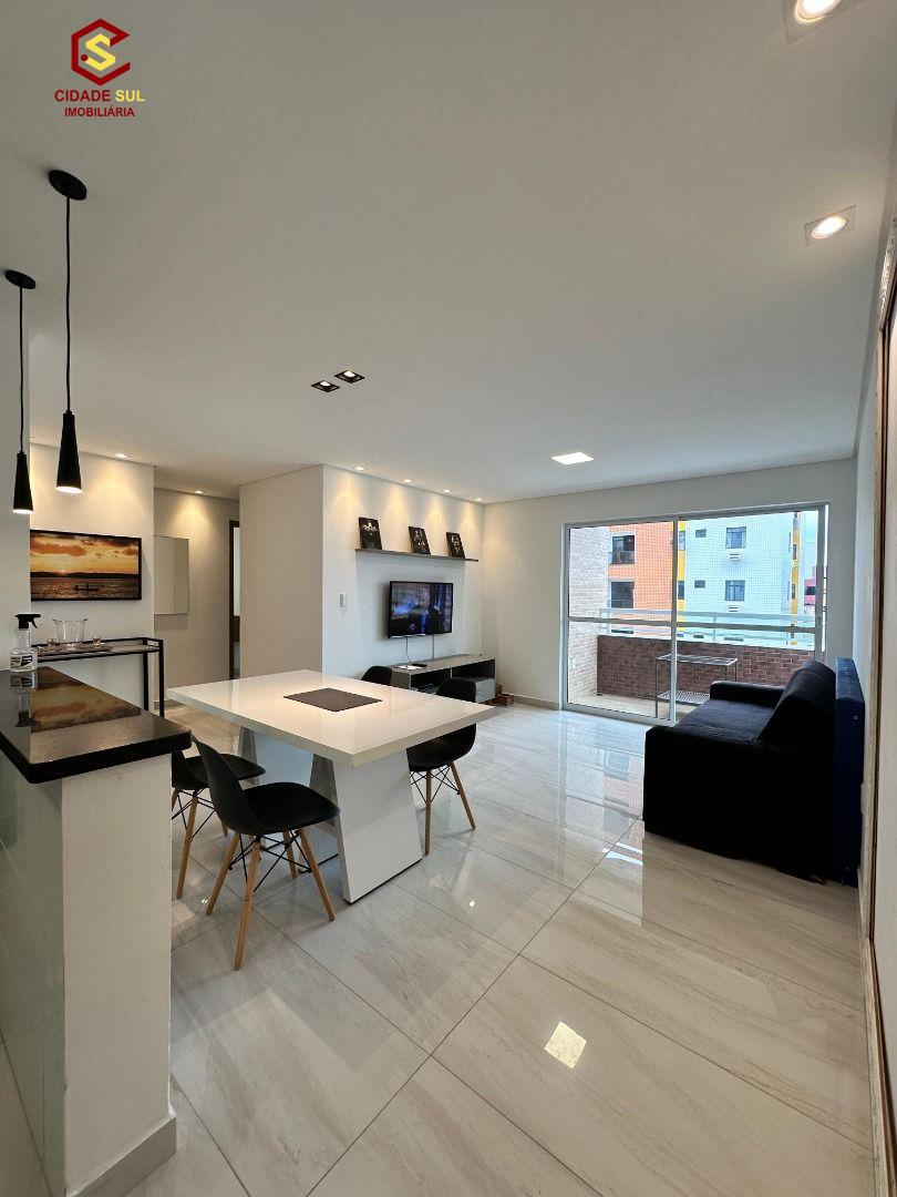 Apartamento com 3 dormitórios à venda, 78 m² por R$ 499.000,00...
