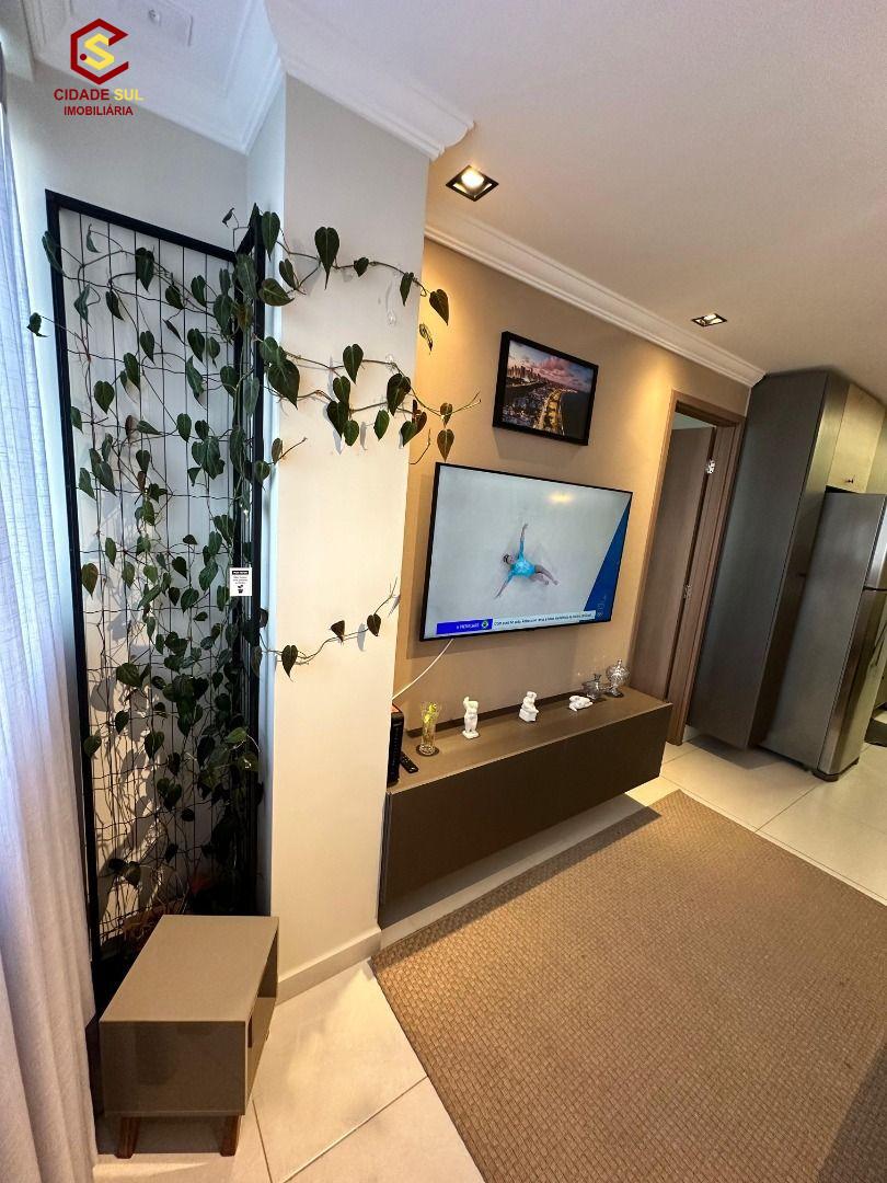 Apartamento com 1 dormitório à venda, 33 m² por R$ 399.000,00 ...