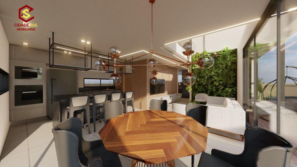 Casa com 4 dormitórios à venda, 190 m² por R$ 1.200.000 - Sunv...