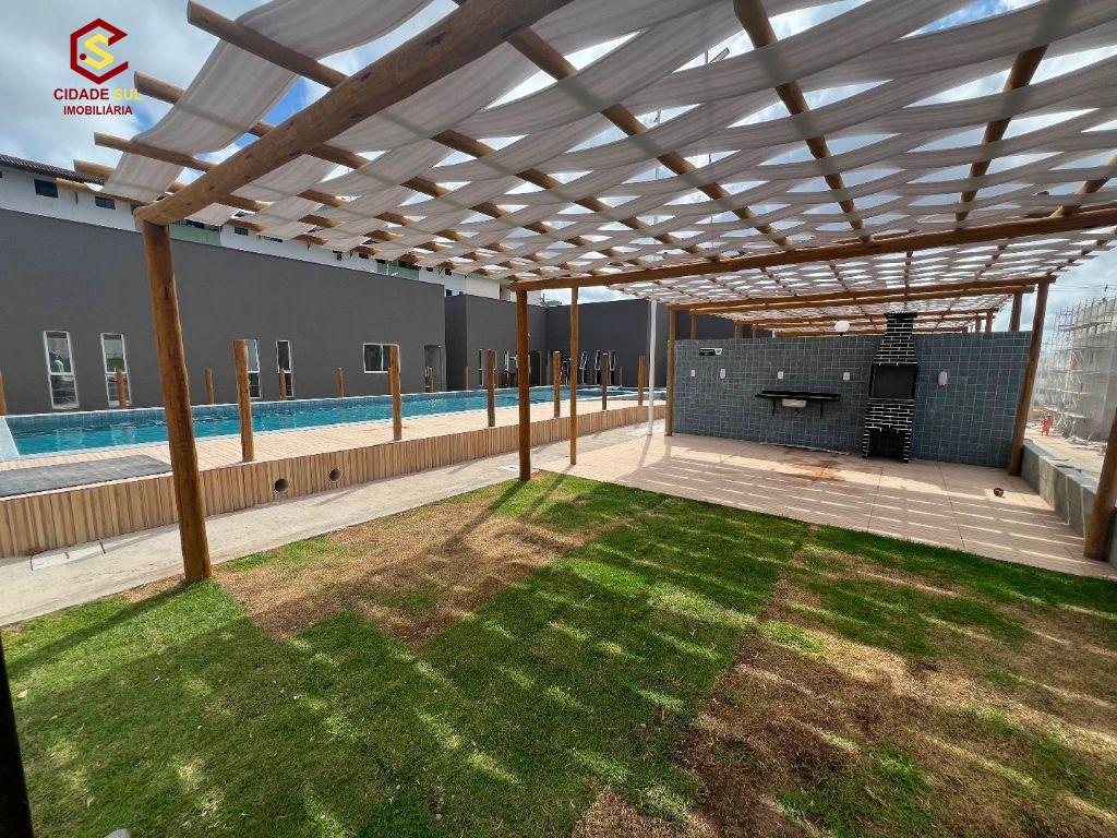 Apartamento com 2 dormitórios à venda, 45 m² por R$ 165.000,00...