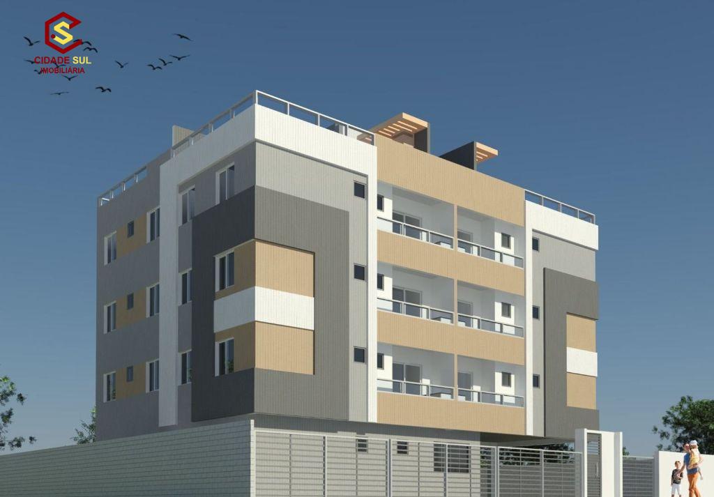 Apartamento com 2 dormitórios à venda, 51 m² a partir de: R$ 1...