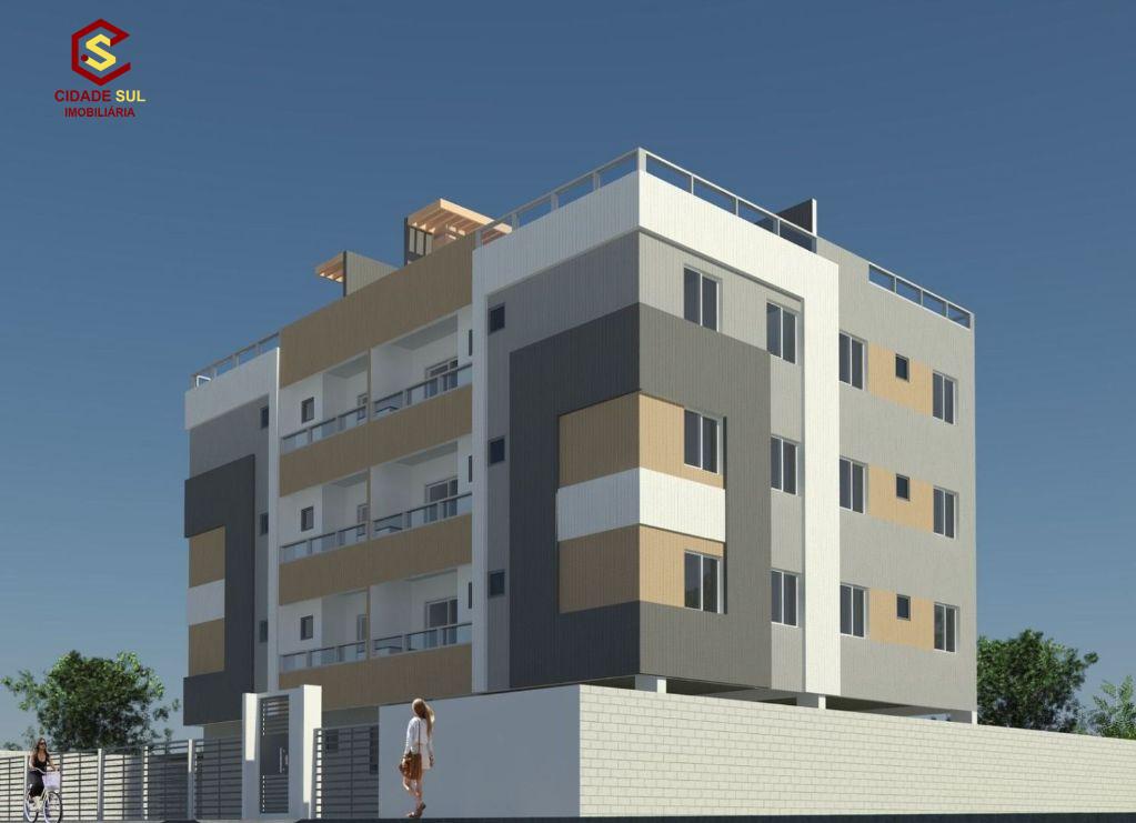 Apartamento com 2 dormitórios à venda, 51 m² a partir de: R$ 1...