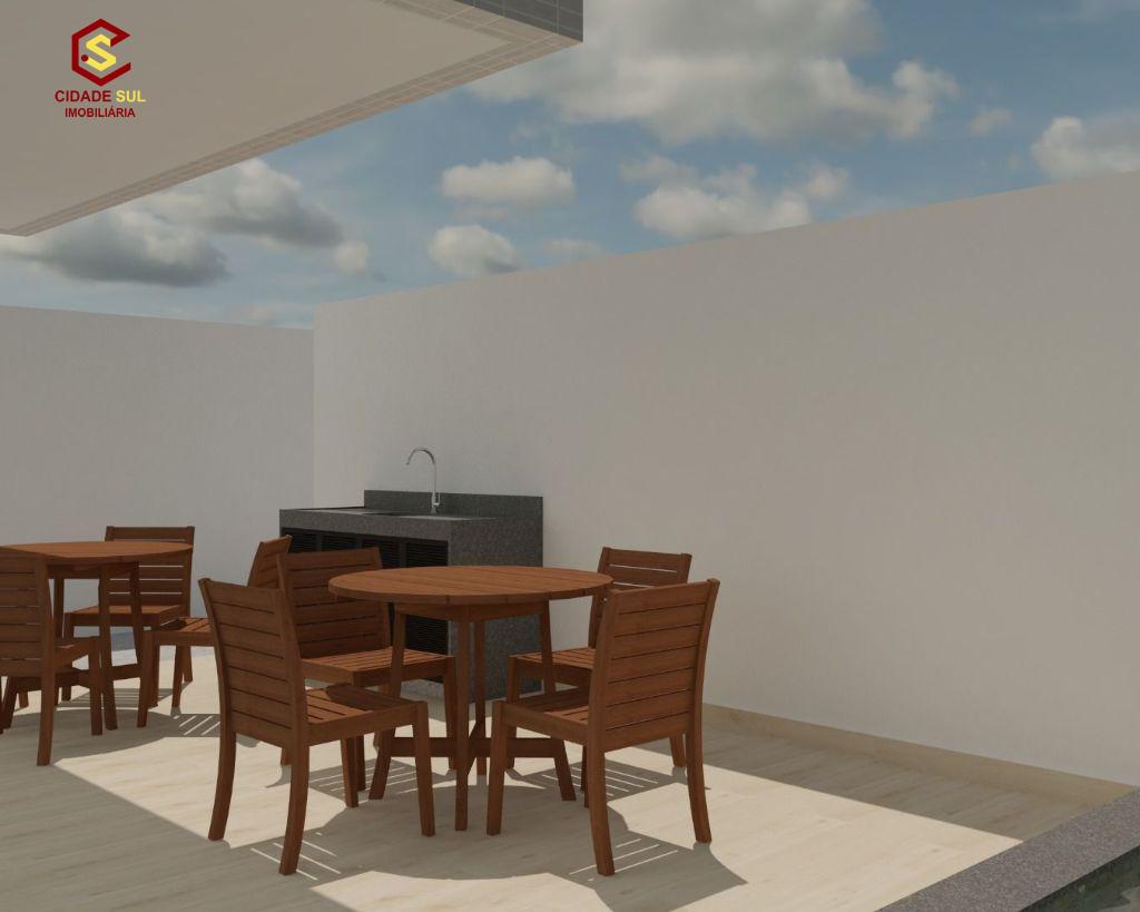 Apartamento com 2 dormitórios à venda, 48 m² a partir de : R$ ...