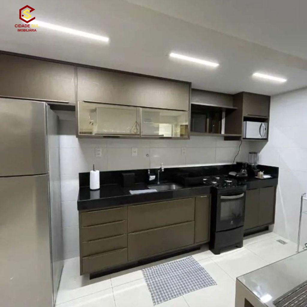 Apartamento com 2 dormitórios à venda, 52 m² por R$ 595.000,00...