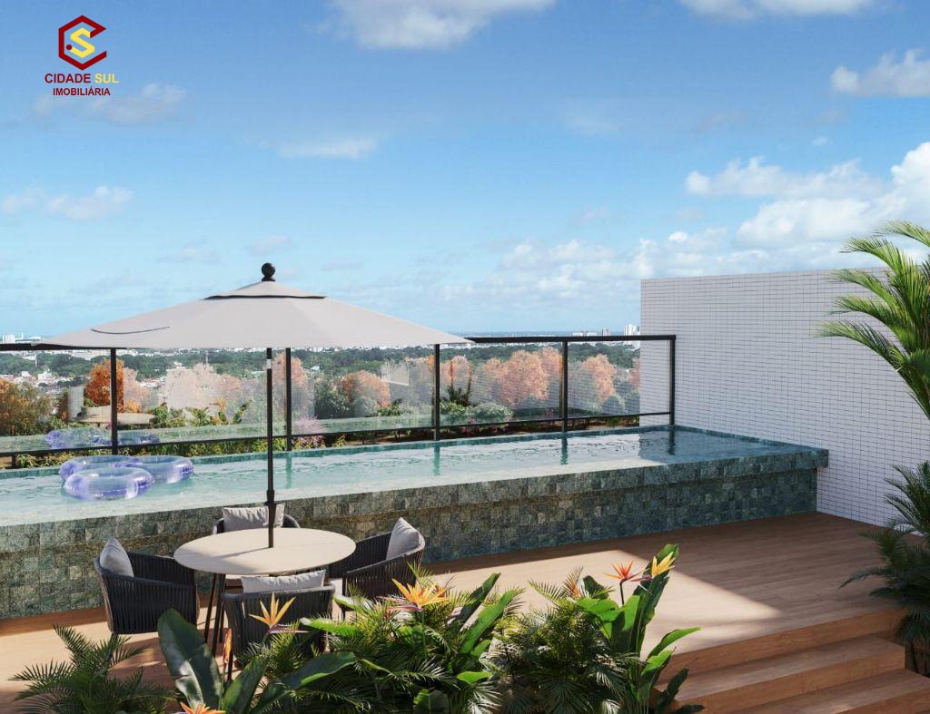 Apartamento com 3 dormitórios à venda, 60 m²a partir de: R$ 40...
