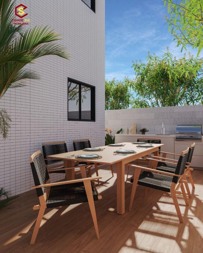 Apartamento com 3 dormitórios à venda, 60 m²a partir de: R$ 40...