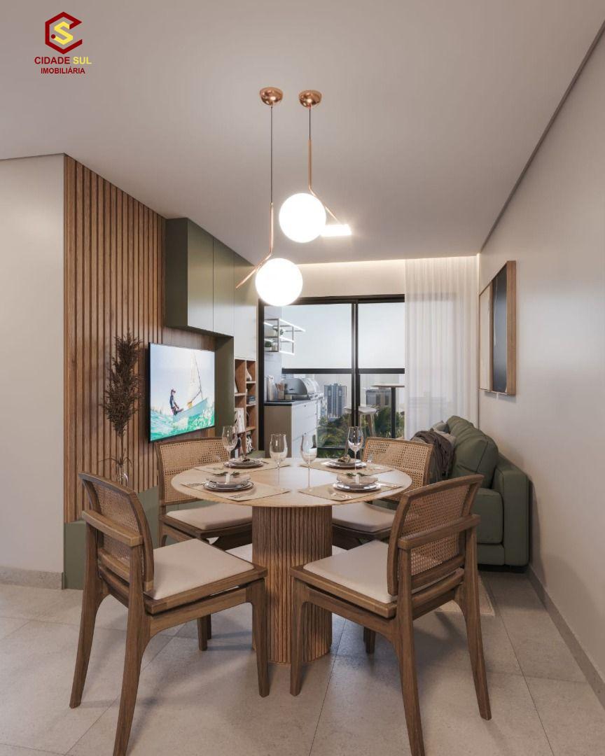 Apartamento com 3 dormitórios à venda, 60 m²a partir de: R$ 40...