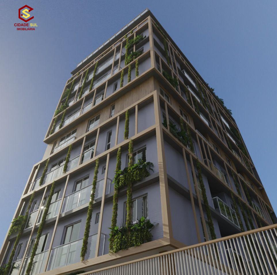 Apartamento com 1 quarto, 30 m², à venda por R$ 270.000- Inter...