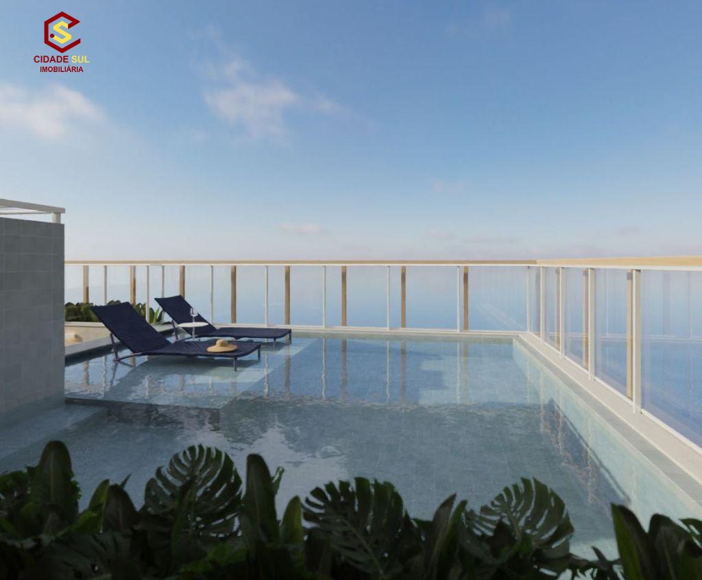 Apartamento com 1 quarto, 30 m², à venda por R$ 270.000- Inter...