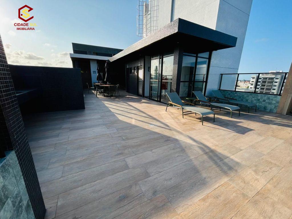 Apartamento com 3 dormitórios à venda, 108 m² por R$ 1.350.000...