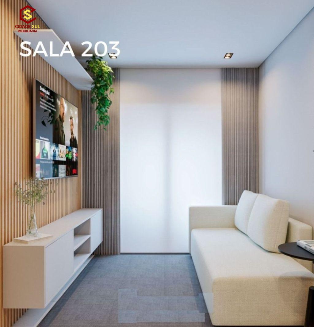 Apartamento com 2 dormitórios à venda, 60 m² por R$ 329.990,00...