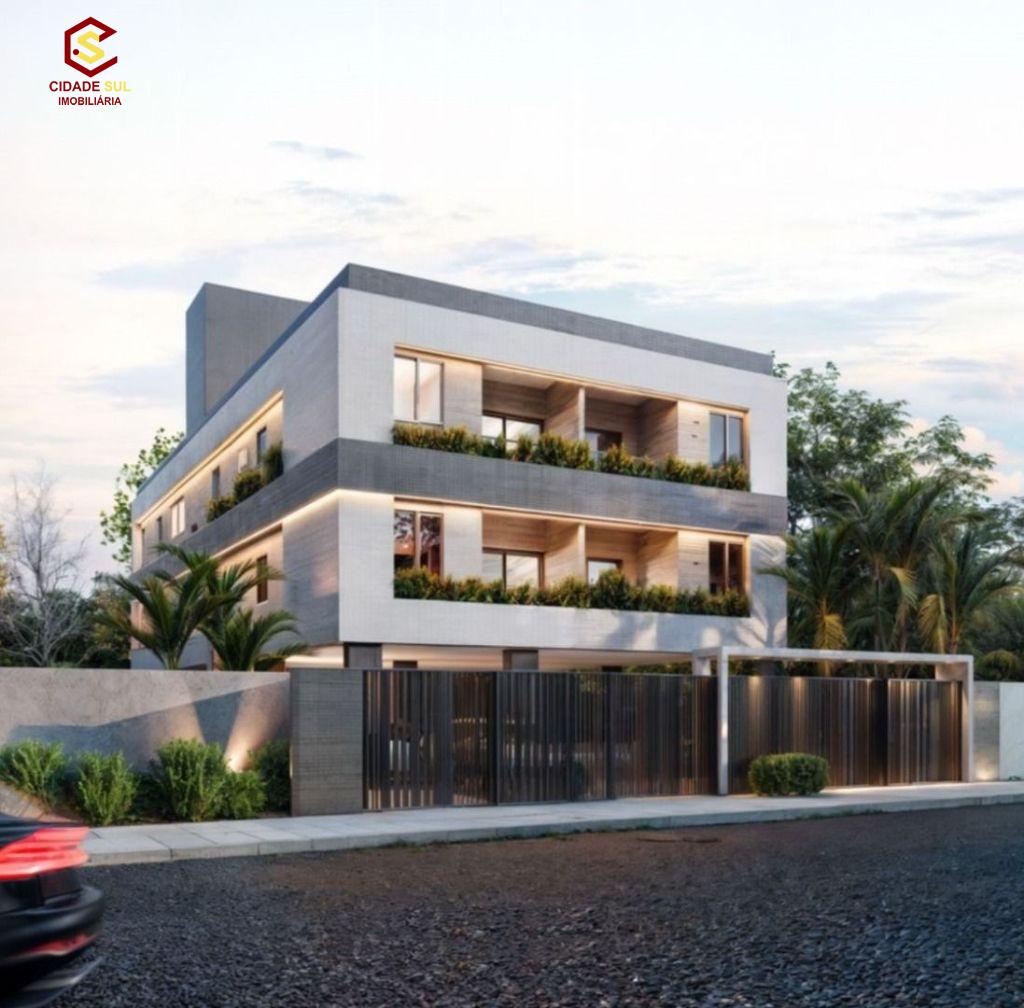 Apartamento com 2 dormitórios à venda, 60 m² por R$ 329.990,00...