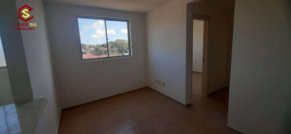 Apartamento com 2 quartos, 49 m², à venda por R$ 135.000- Cuiá...