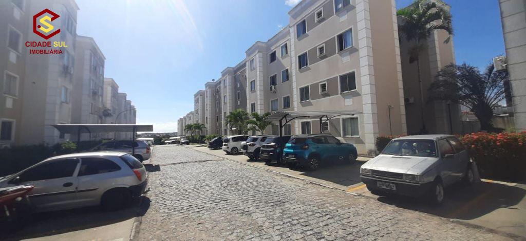 Apartamento com 2 quartos, 49 m², à venda por R$ 135.000- Cuiá...