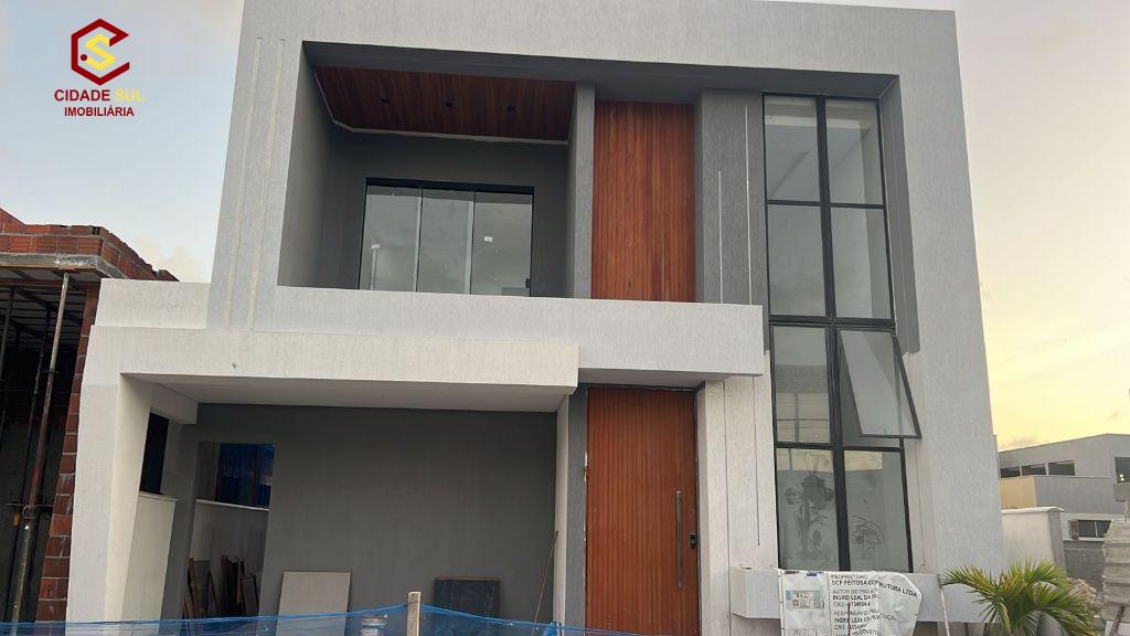 Casa com 3 dormitórios à venda, 175 m² por R$ 1.100.000 - Sunv...