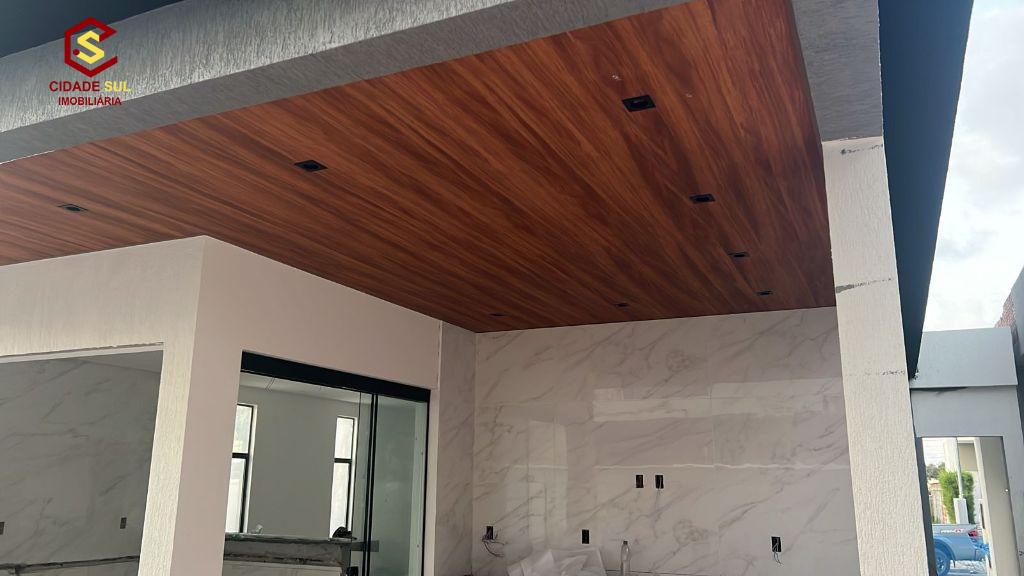 Casa com 3 dormitórios à venda, 175 m² por R$ 1.100.000 - Sunv...