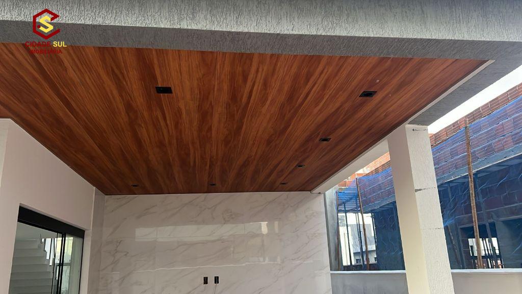 Casa com 3 dormitórios à venda, 175 m² por R$ 1.100.000 - Sunv...