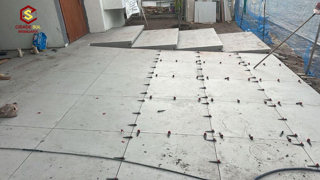 Casa com 3 dormitórios à venda, 175 m² por R$ 1.100.000 - Sunv...