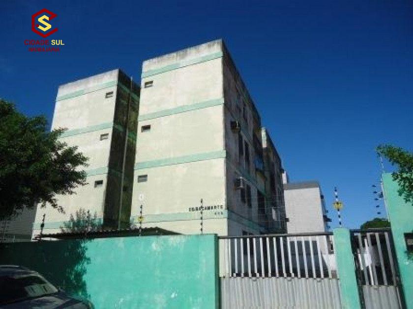 1 Apartamento Jardim Cidade Universitária - João Pessoa, à ven...