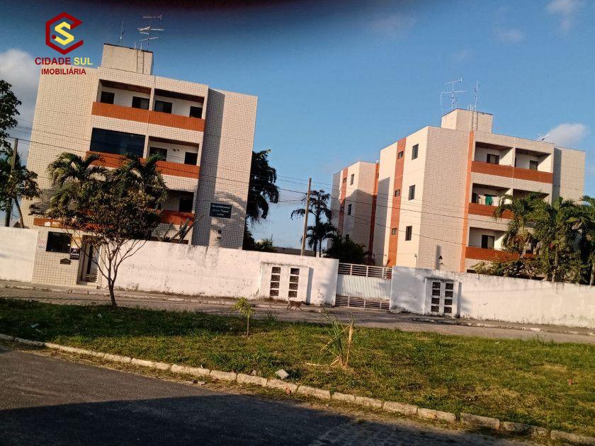 1 Apartamento José Américo de Almeida - João Pessoa, à venda p...