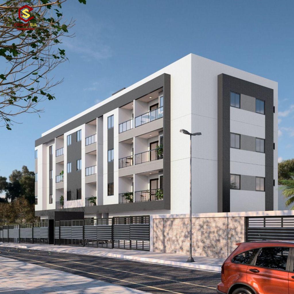 Apartamento Residencial / Altiplano Cabo Branco