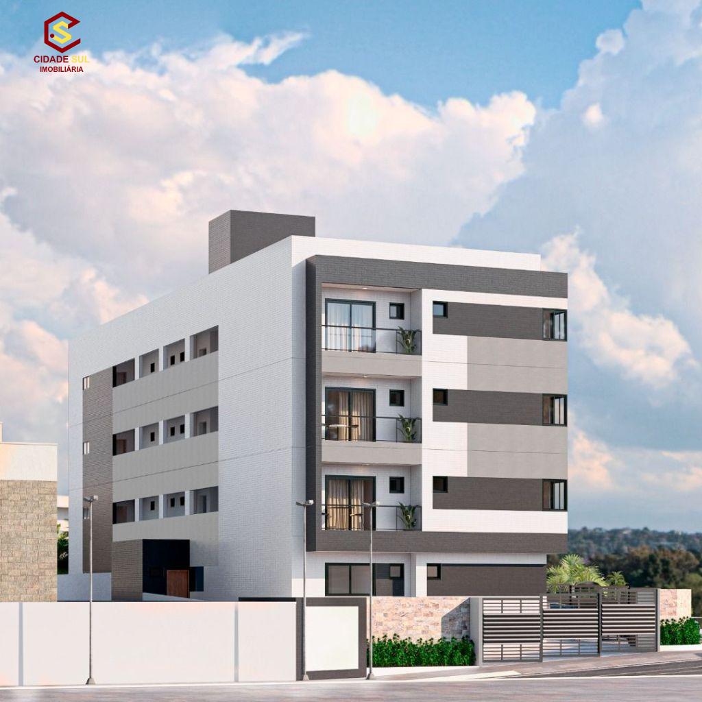 Apartamento Residencial / Altiplano Cabo Branco