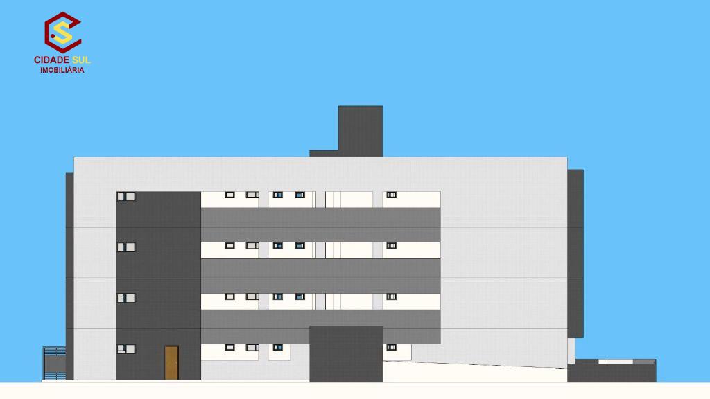 Apartamento Residencial / Altiplano Cabo Branco