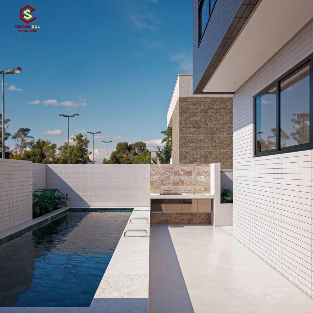 Apartamento Residencial / Altiplano Cabo Branco