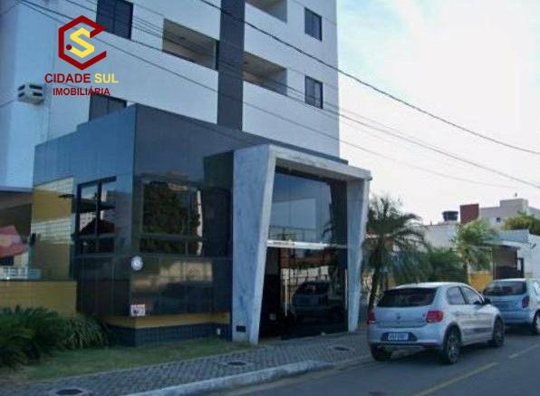 Apartamento com 2 dormitórios à venda, 70 m² por R$ 420.000,00...