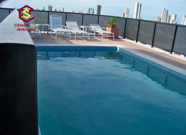 Apartamento com 2 dormitórios à venda, 70 m² por R$ 420.000,00...