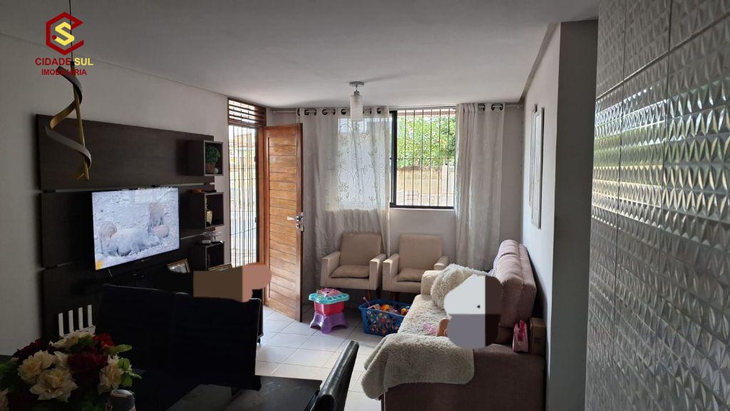Apartamento com 3 quartos, à venda por R$ 275.000- José Améric...