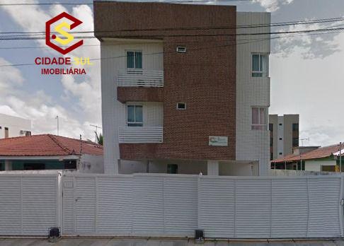 Apartamento à venda por R$ 320.000,00 - Bancários - João Pesso...