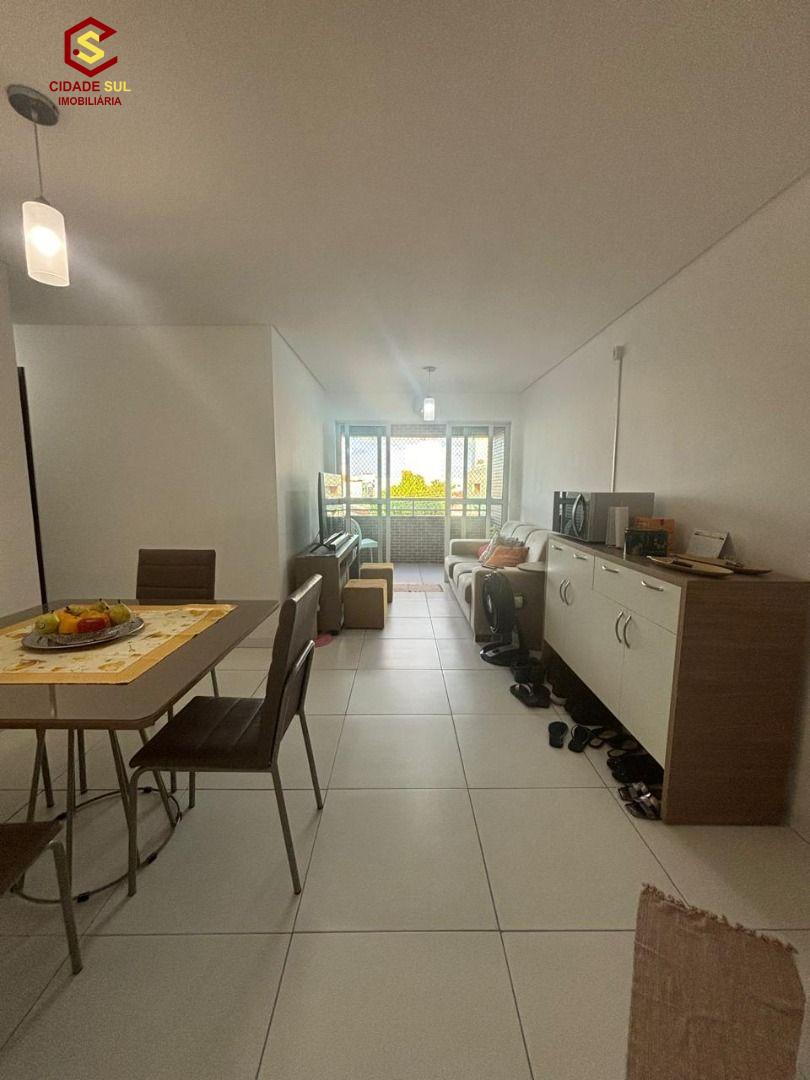 Apartamento à venda por R$ 320.000,00 - Bancários - João Pesso...
