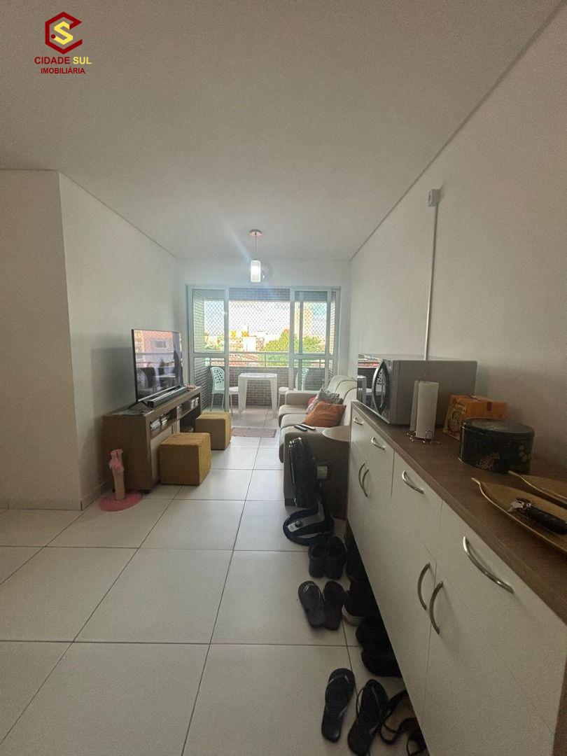 Apartamento à venda por R$ 320.000,00 - Bancários - João Pesso...
