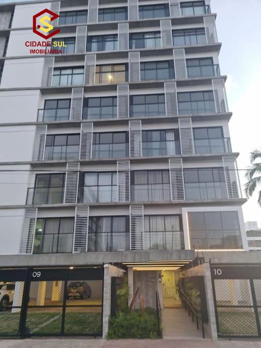Flat com 1 dormitório à venda, 28 m² por R$ 370.000,00 - Inter...