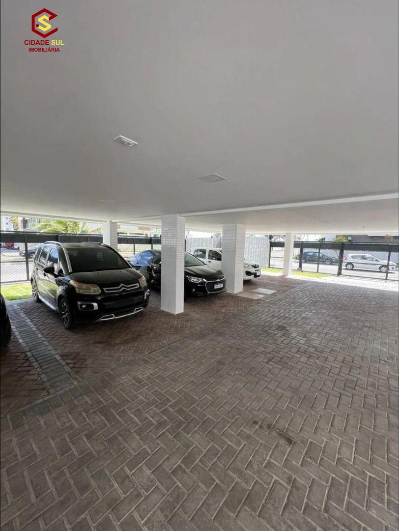Flat com 1 dormitório à venda, 28 m² por R$ 370.000,00 - Inter...