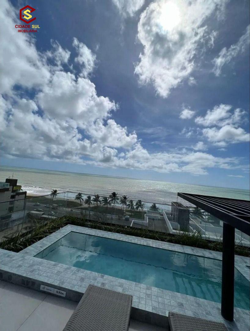 Flat com 1 dormitório à venda, 28 m² por R$ 370.000,00 - Inter...