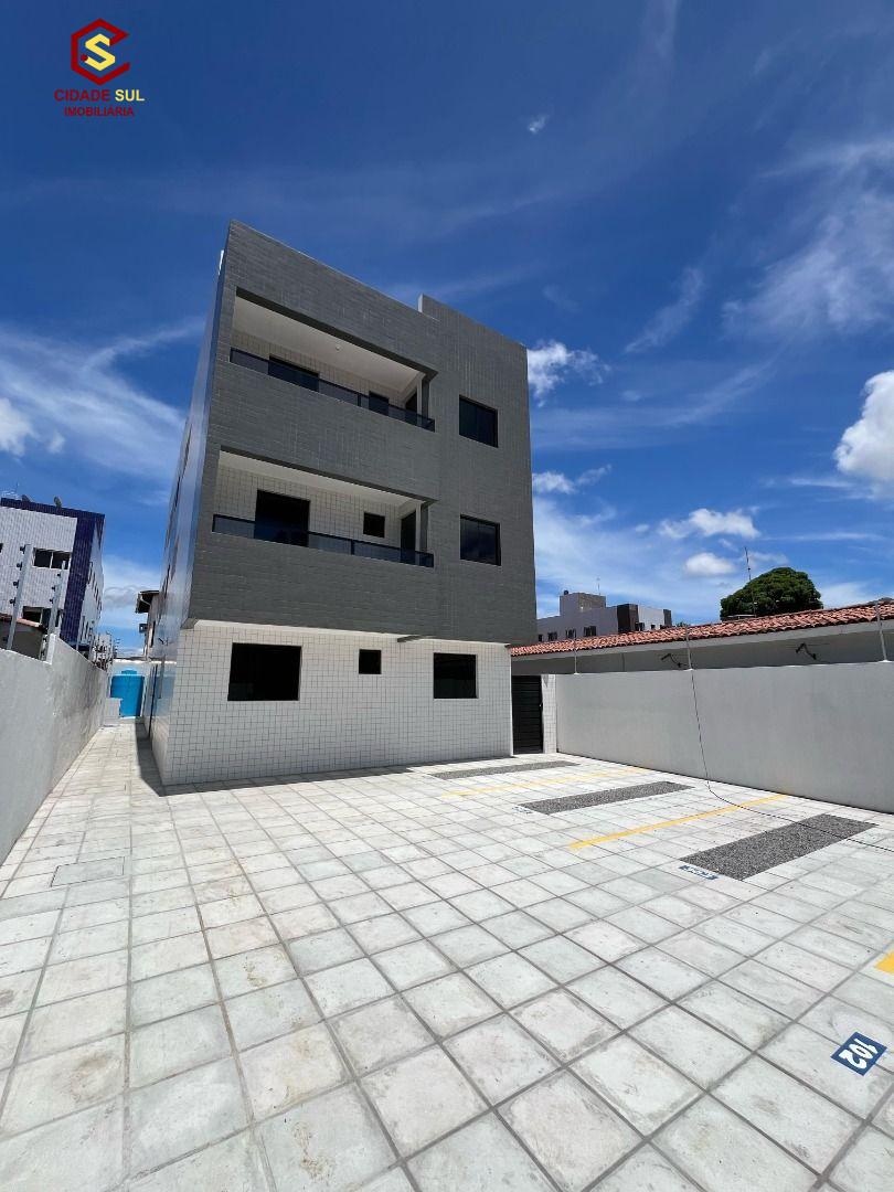 Apartamento com 2 quartos, à venda por R$ 190.000- Cristo Rede...