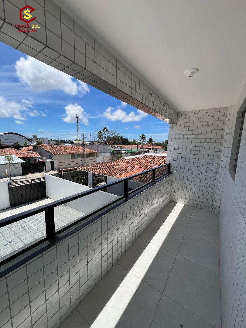 Apartamento com 2 quartos, à venda por R$ 190.000- Cristo Rede...