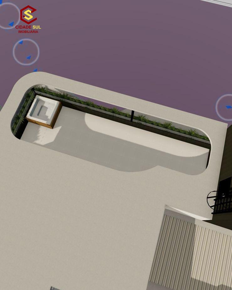 Apartamento á venda, 3 quartos sendo um suíte, varanda,  sala,...