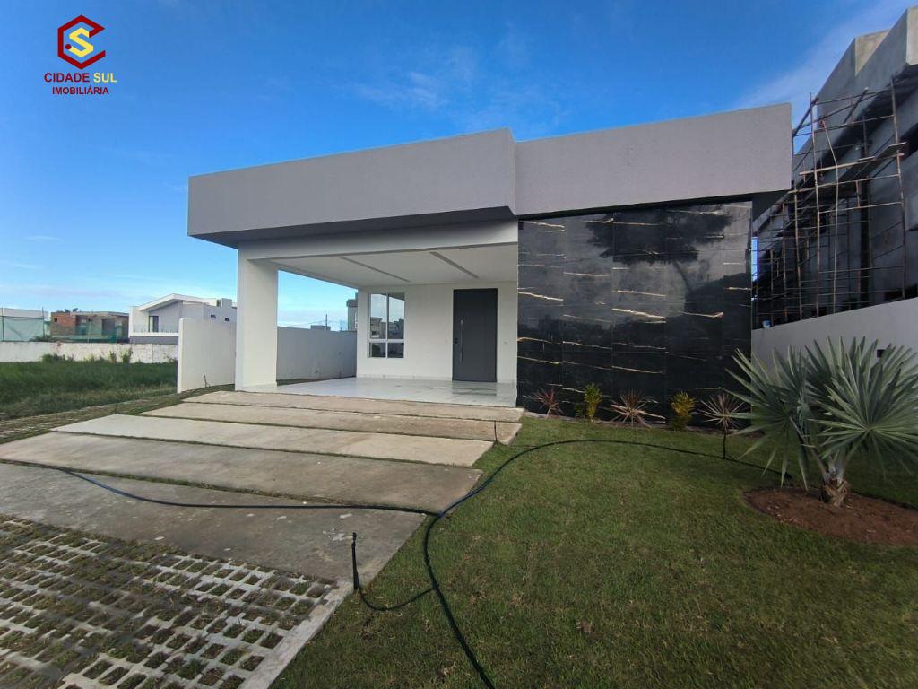 Casa com 4 dormitórios à venda, 210 m² por R$ 1.290.000,00 - A...