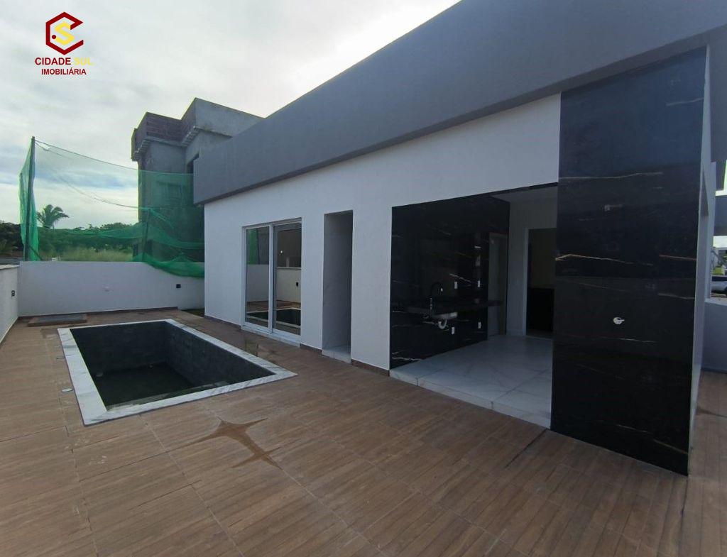 Casa com 4 dormitórios à venda, 210 m² por R$ 1.290.000,00 - A...
