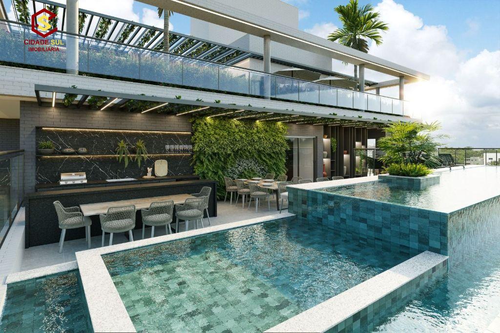 Apartamento com 2 dormitórios à venda, 58 m² por R$ 436.897,64...