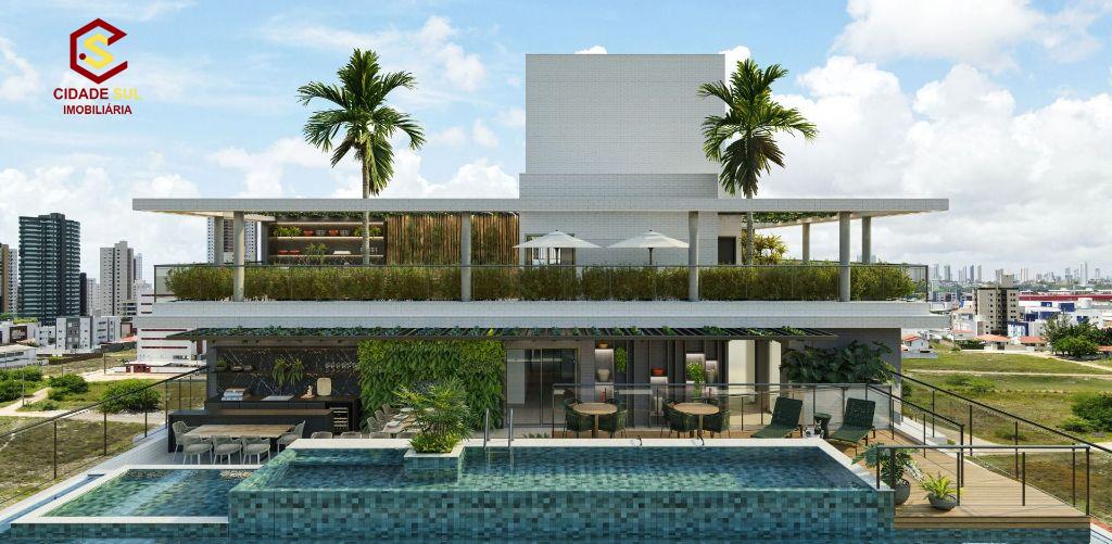 Apartamento com 2 dormitórios à venda, 58 m² por R$ 436.897,64...