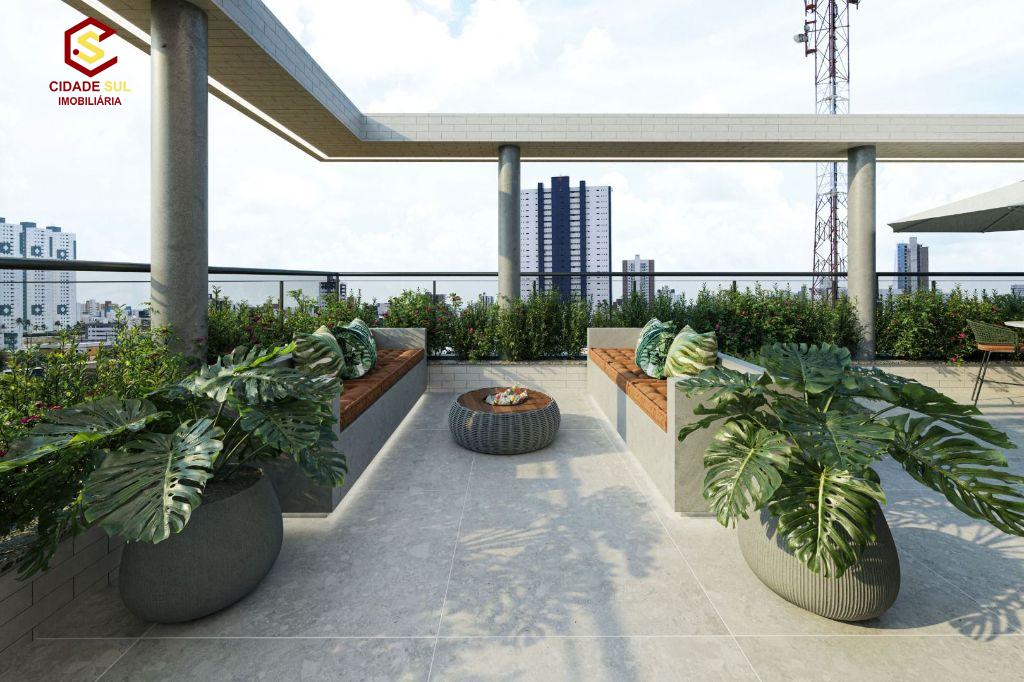 Apartamento com 2 dormitórios à venda, 58 m² por R$ 436.897,64...