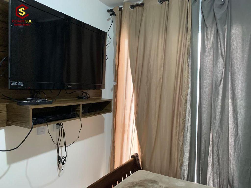 Apartamento com 2 dormitórios à venda por R$ 290.000,00 - Jard...
