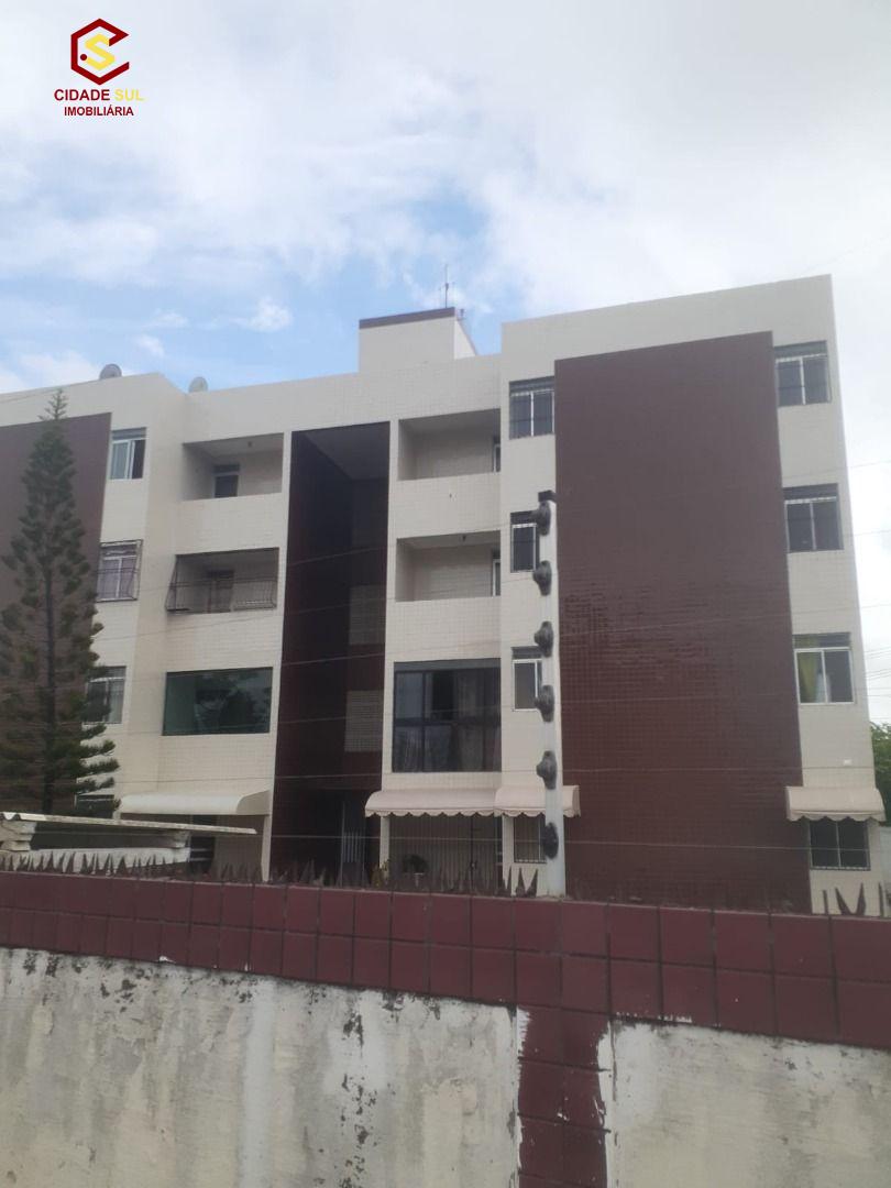Apartamento com 2 dormitórios à venda por R$ 155.000,00 - Mang...