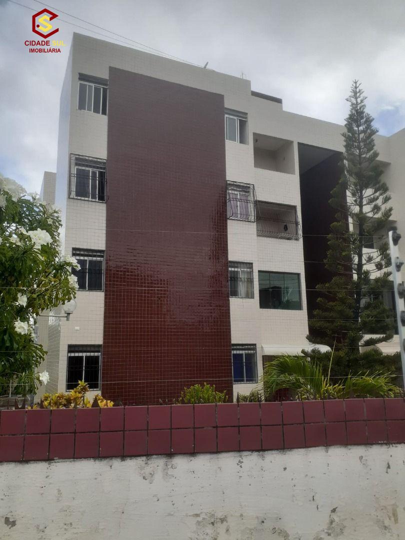 Apartamento com 2 dormitórios à venda por R$ 155.000,00 - Mang...
